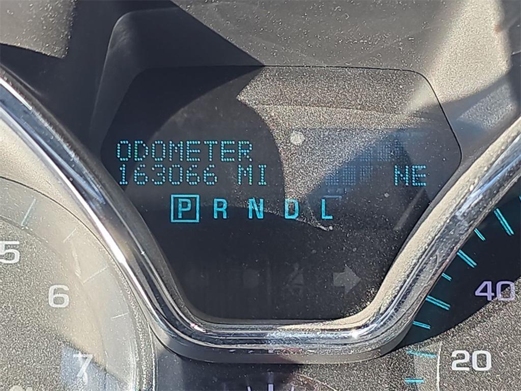 used 2013 Chevrolet Traverse car, priced at $6,494