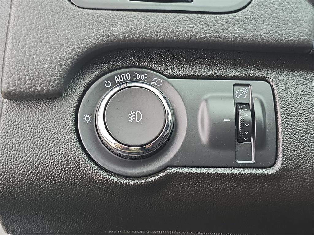 used 2017 Buick Regal car, priced at $15,770