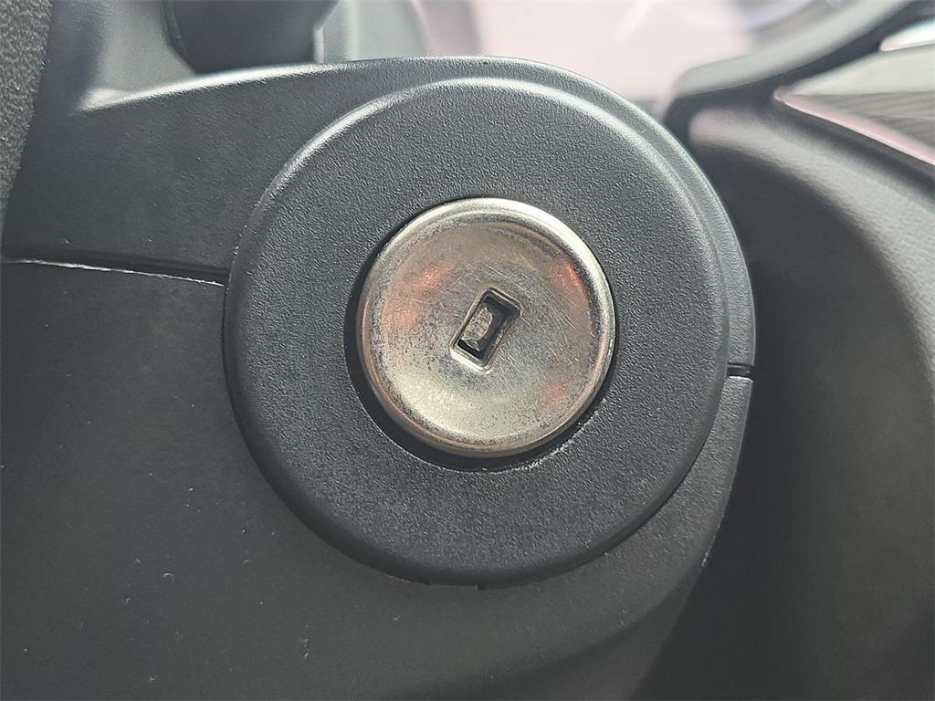 used 2017 Buick Regal car, priced at $15,770