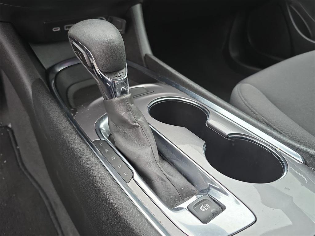 used 2023 Chevrolet Malibu car, priced at $16,172