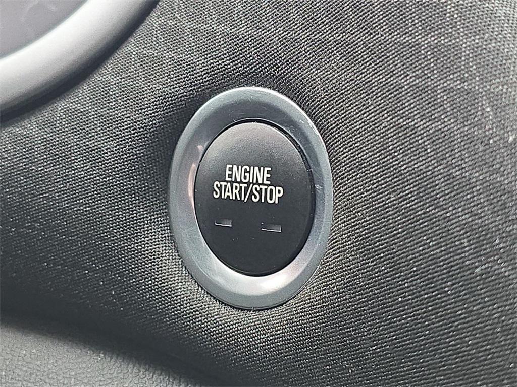 used 2023 Chevrolet Malibu car, priced at $16,172