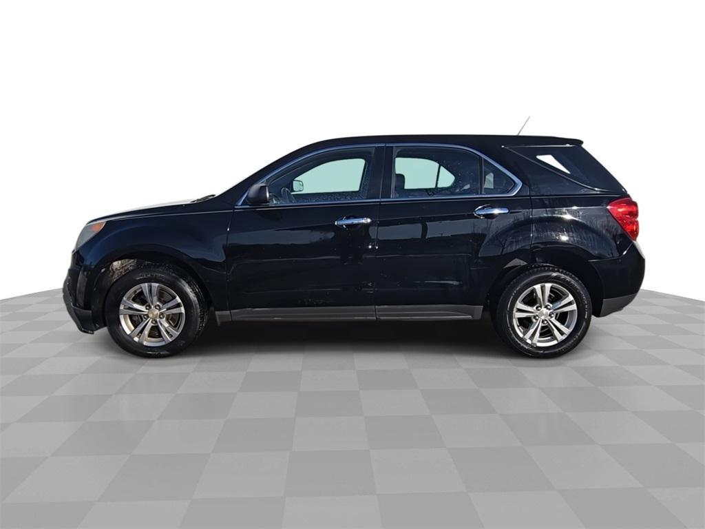 used 2013 Chevrolet Equinox car, priced at $6,998
