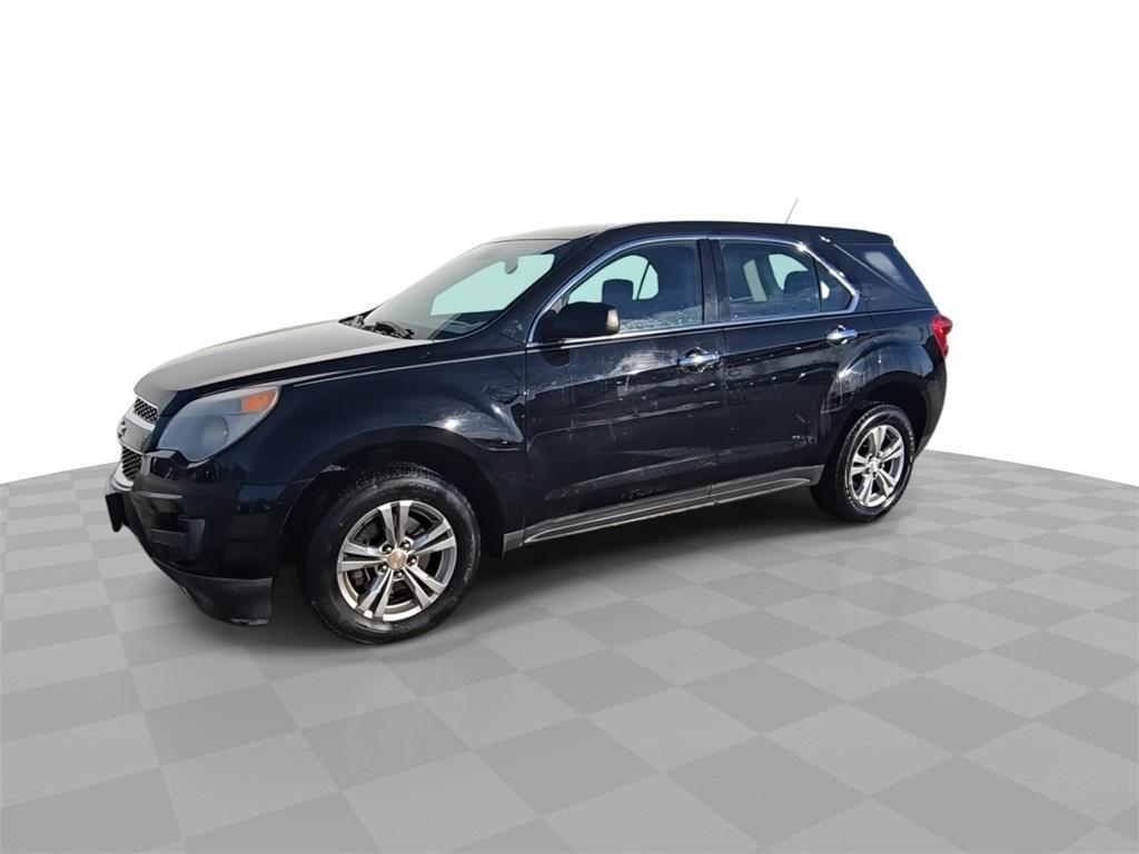 used 2013 Chevrolet Equinox car, priced at $6,998