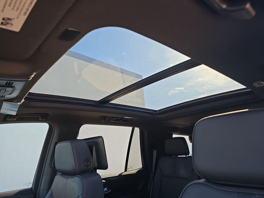 used 2024 Chevrolet Tahoe car, priced at $65,300