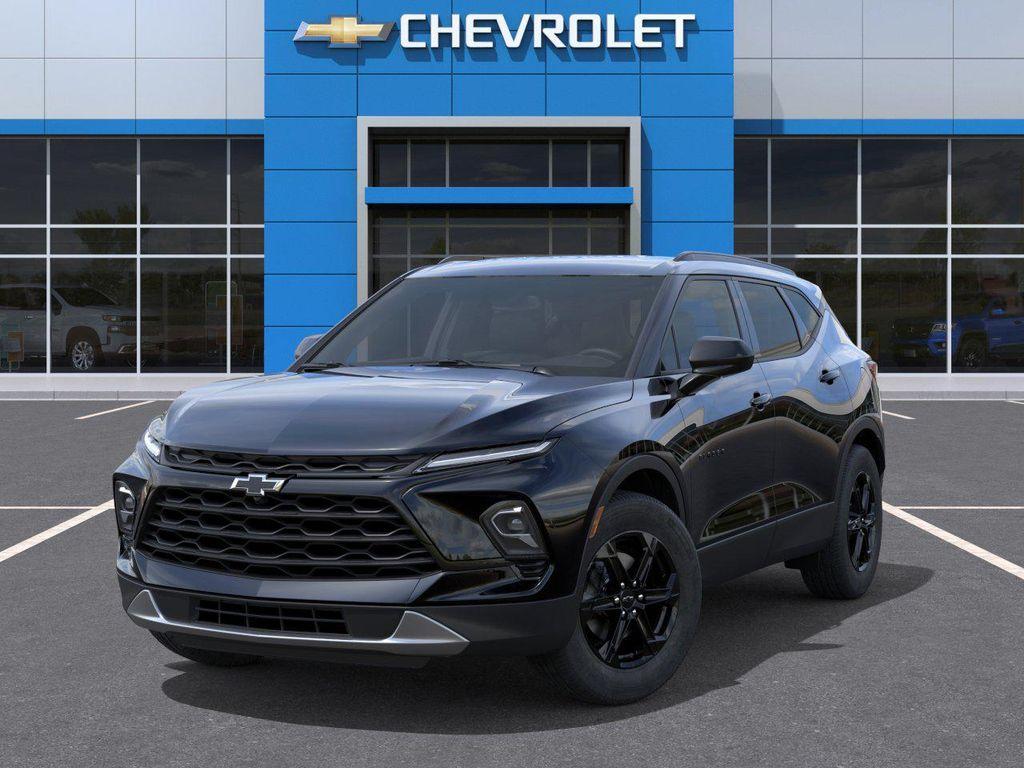 new 2026 Chevrolet Blazer car, priced at $41,994