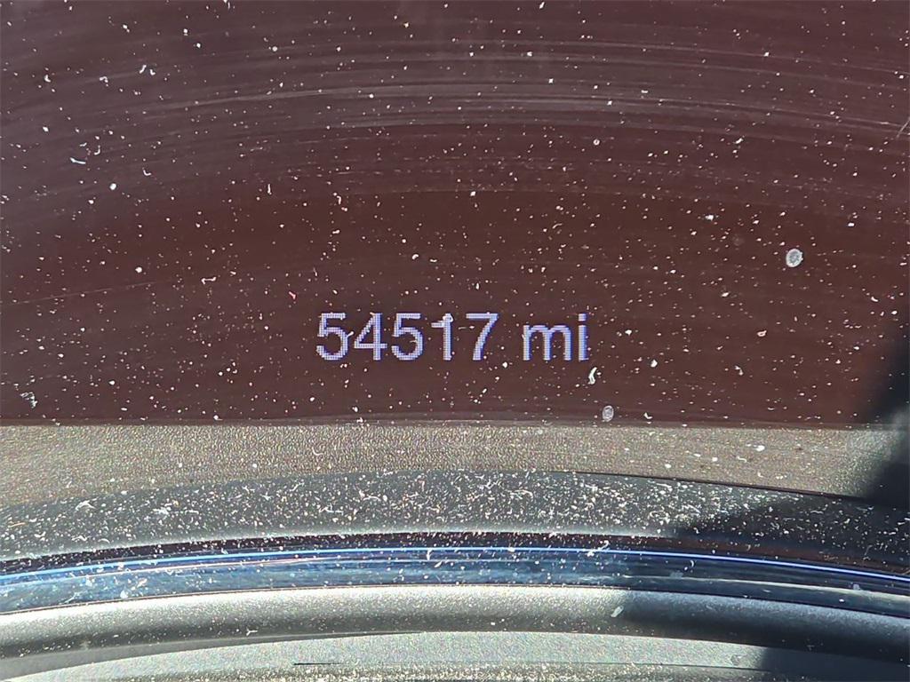 used 2020 Jeep Grand Cherokee car, priced at $23,412