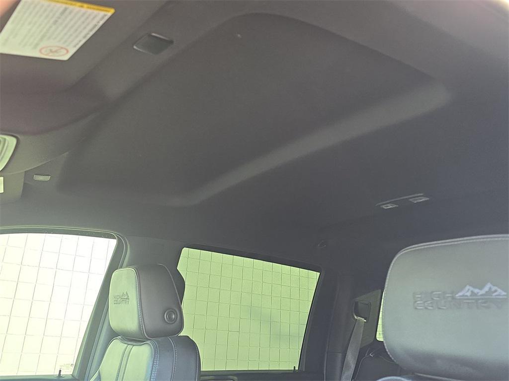 used 2021 Chevrolet Silverado 2500 car, priced at $52,863