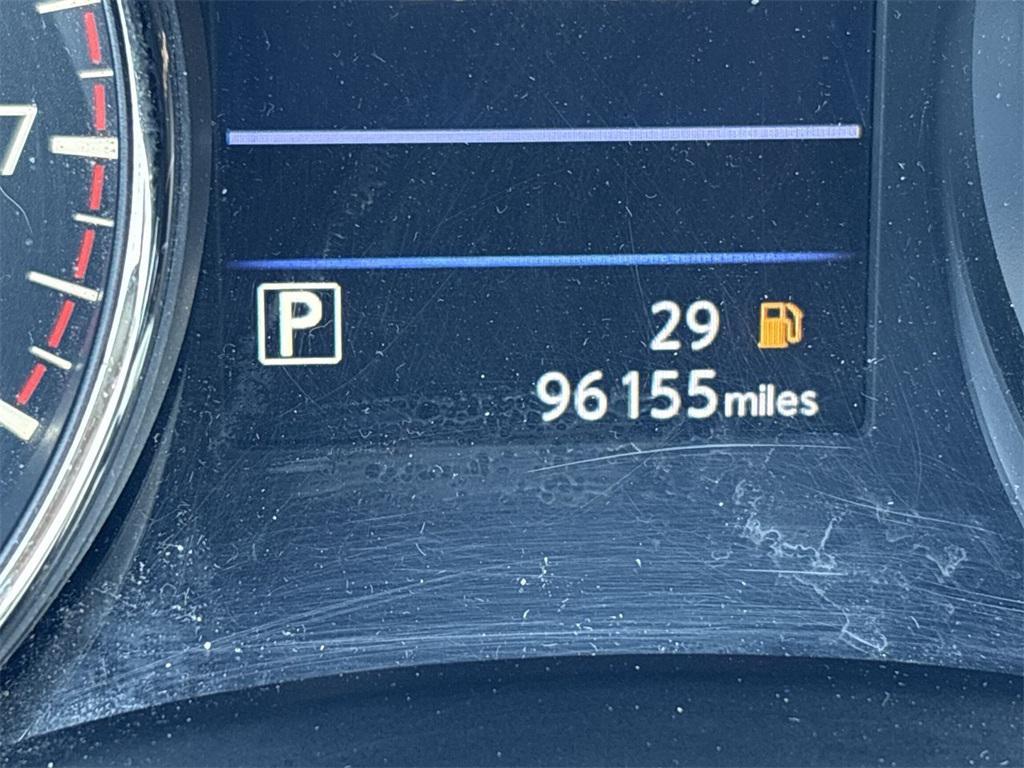 used 2019 Nissan Rogue Sport car, priced at $12,884