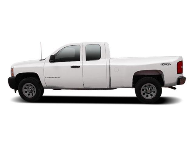 used 2009 Chevrolet Silverado 1500 car, priced at $7,399