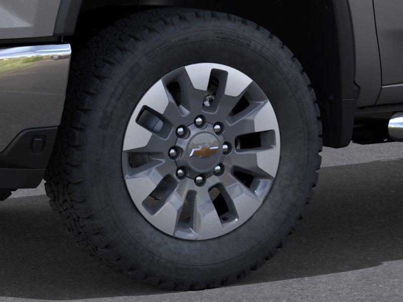 new 2026 Chevrolet Silverado 2500 car, priced at $79,224