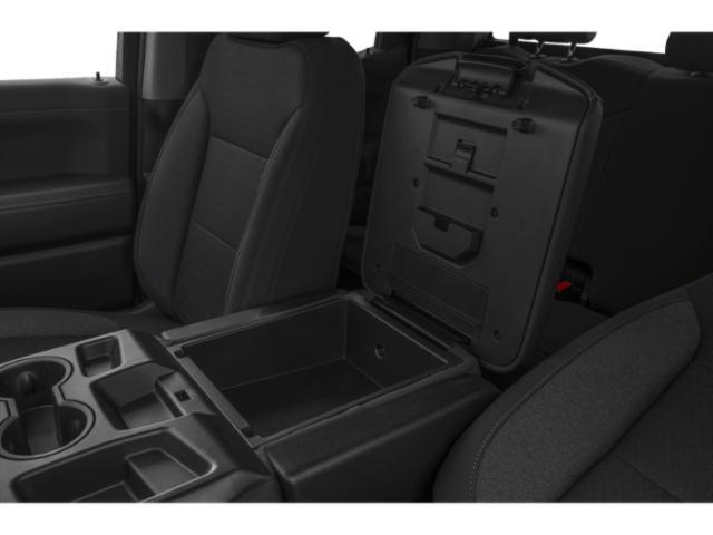 used 2020 Chevrolet Silverado 1500 car, priced at $18,999