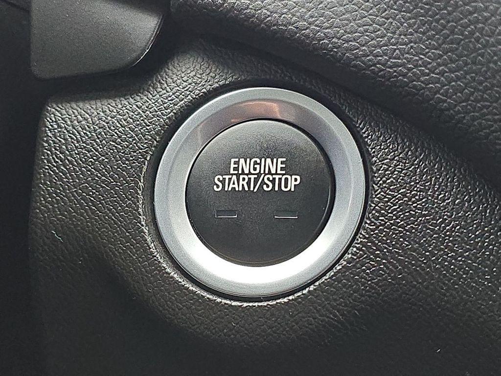 used 2023 Chevrolet Equinox car, priced at $23,791