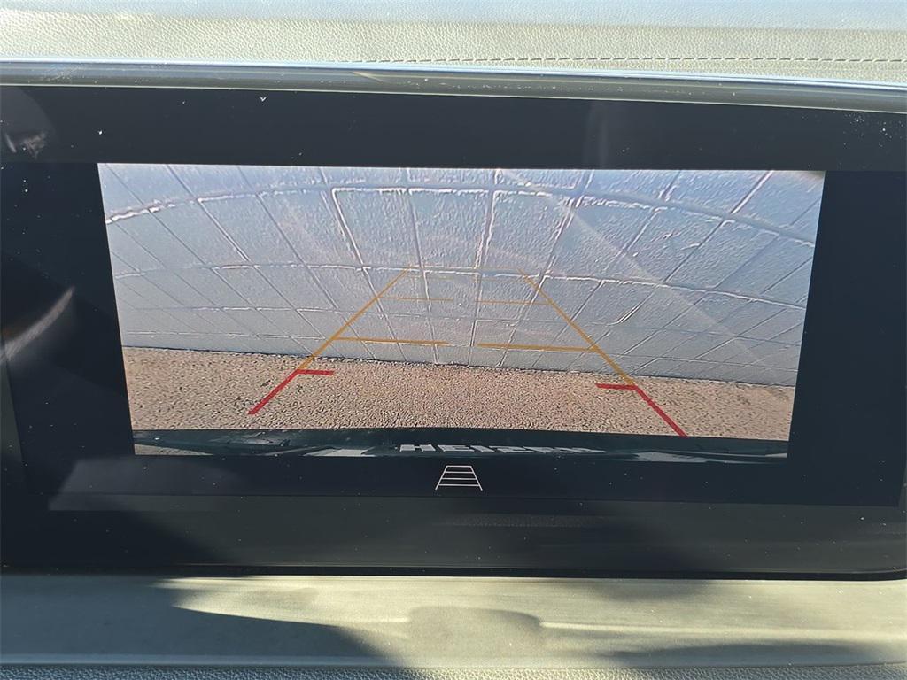 used 2024 Buick Encore GX car, priced at $21,014