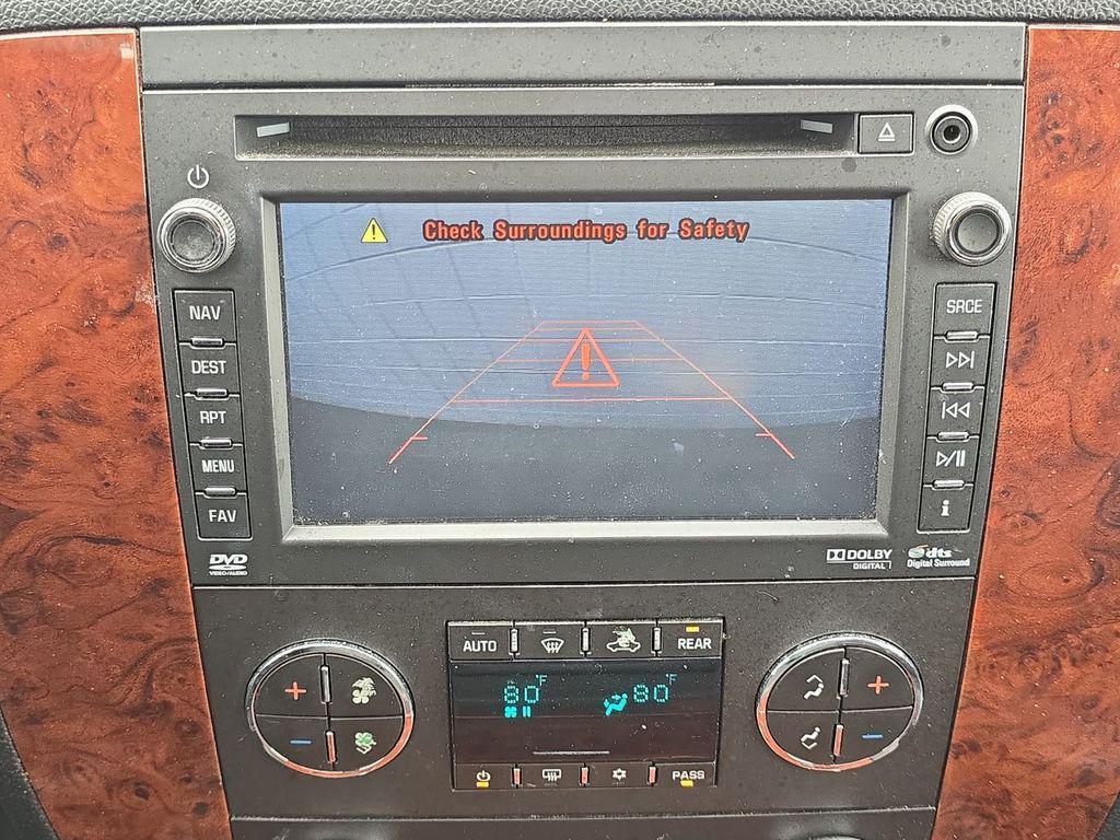 used 2014 Chevrolet Tahoe car, priced at $18,350