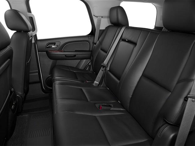 used 2014 Chevrolet Tahoe car, priced at $17,998