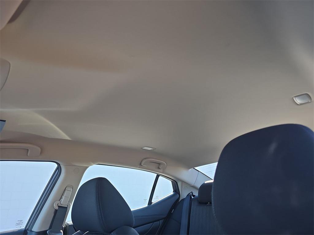 used 2020 Nissan Maxima car, priced at $16,694