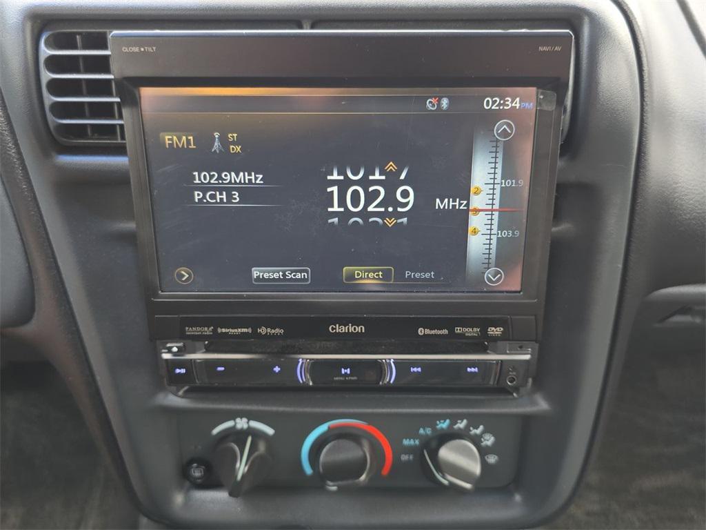 used 1999 Chevrolet Camaro car, priced at $14,994