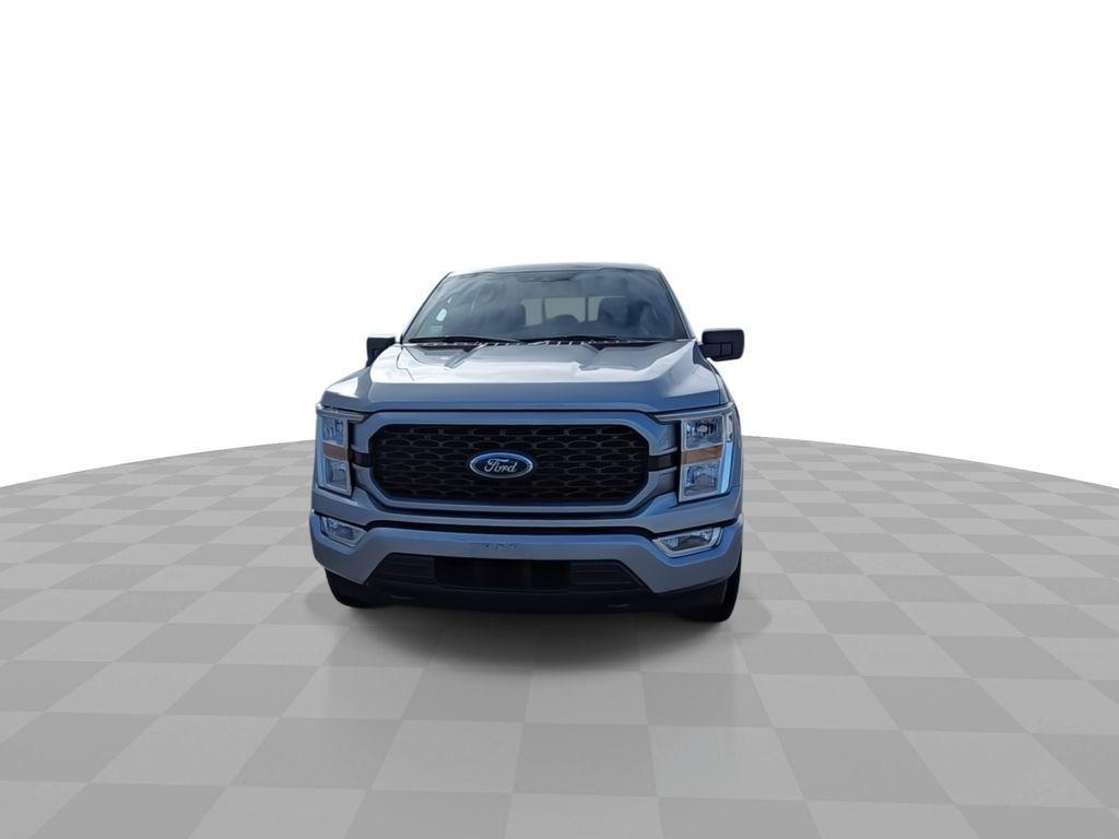 used 2022 Ford F-150 car, priced at $32,920