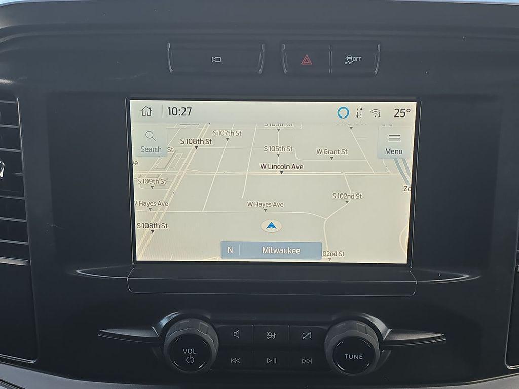 used 2022 Ford F-150 car, priced at $32,920