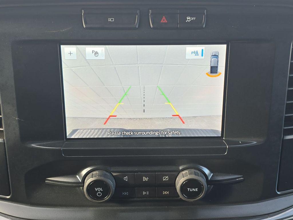 used 2022 Ford F-150 car, priced at $32,920