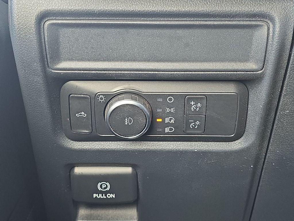 used 2022 Ford F-150 car, priced at $32,920