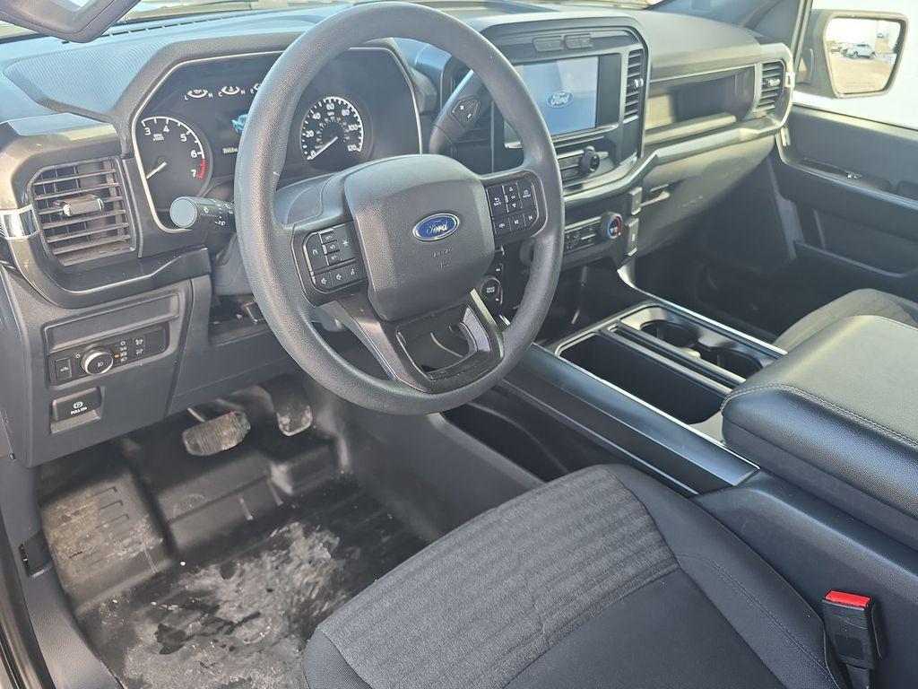 used 2022 Ford F-150 car, priced at $32,920