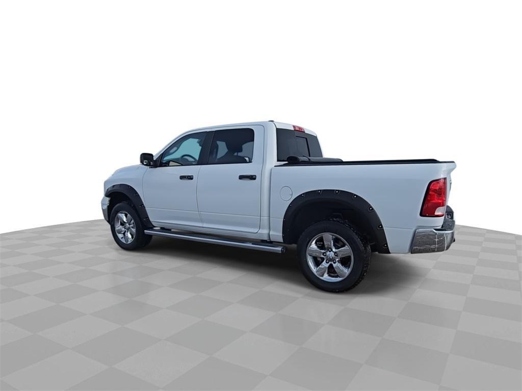 used 2014 Ram 1500 car, priced at $17,994
