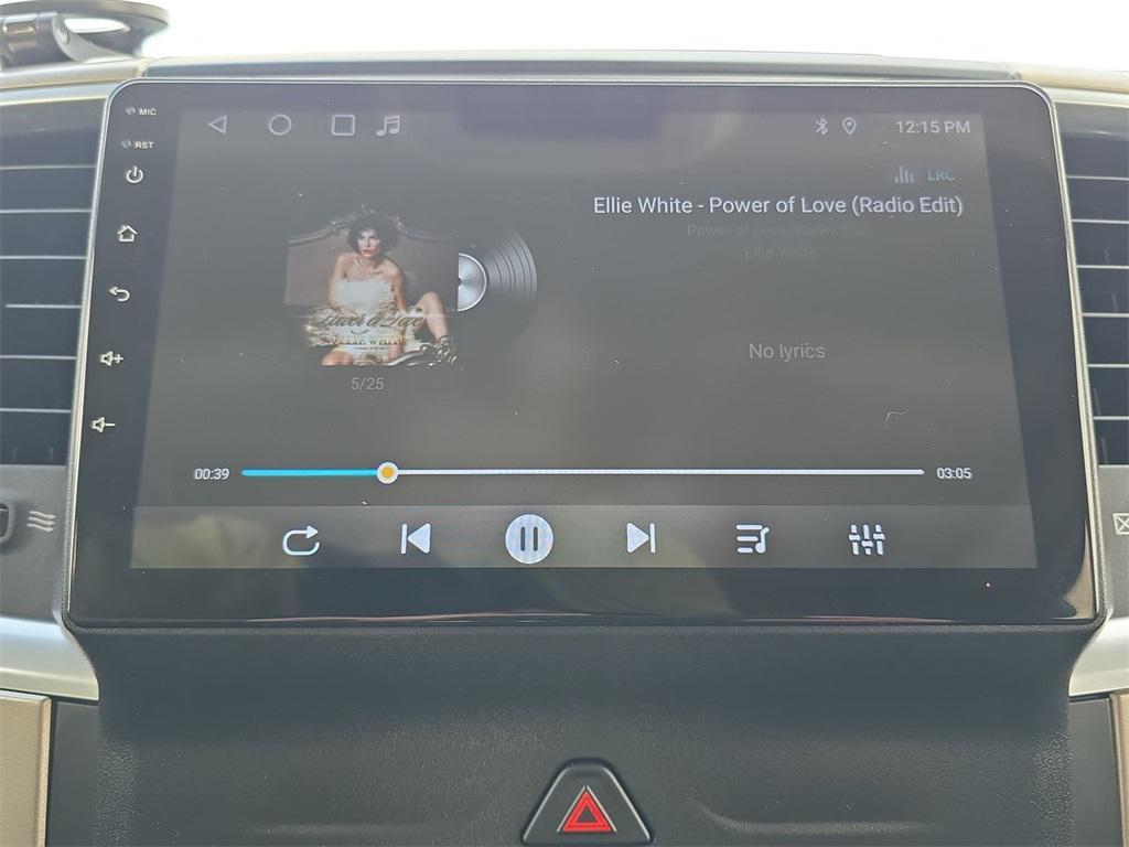 used 2014 Ram 1500 car, priced at $17,994