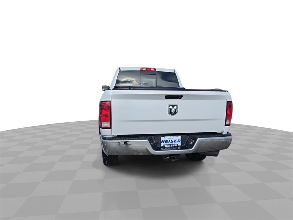 used 2014 Ram 1500 car, priced at $17,994