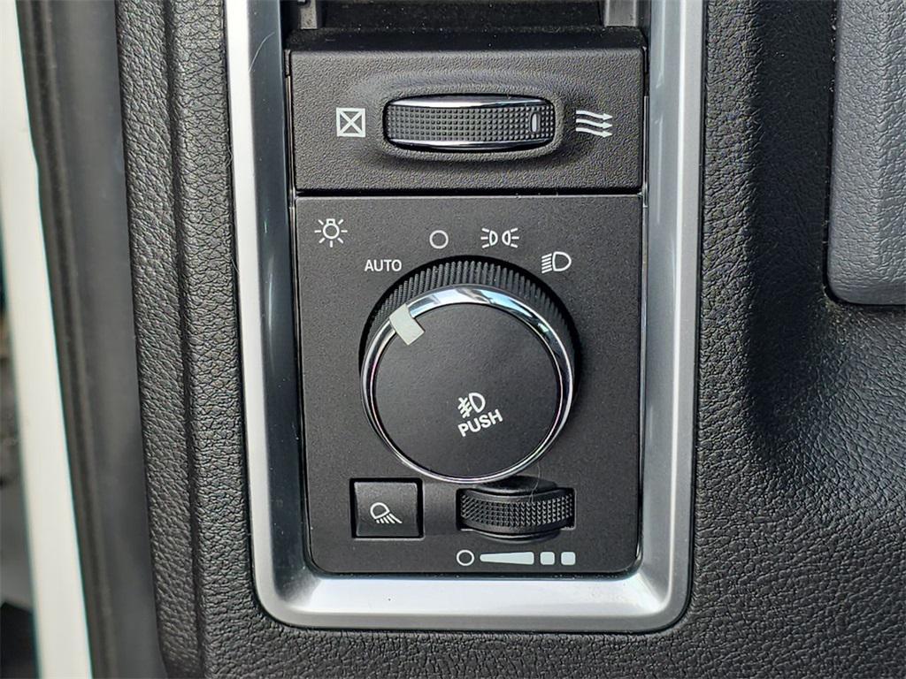 used 2014 Ram 1500 car, priced at $17,994