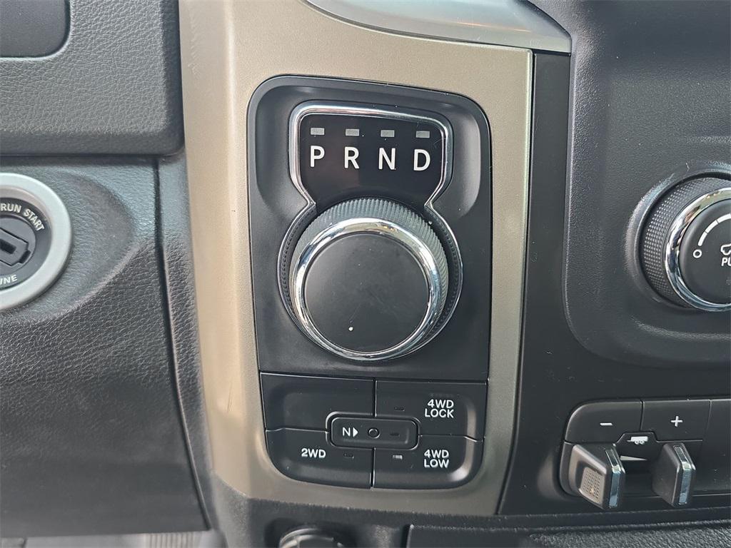 used 2014 Ram 1500 car, priced at $17,994