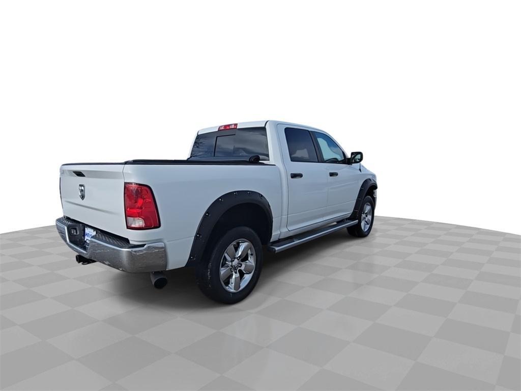used 2014 Ram 1500 car, priced at $17,994