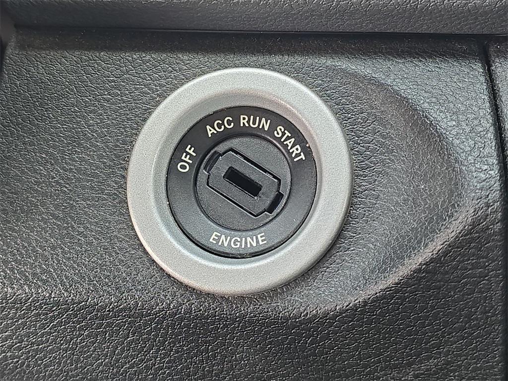 used 2014 Ram 1500 car, priced at $17,994