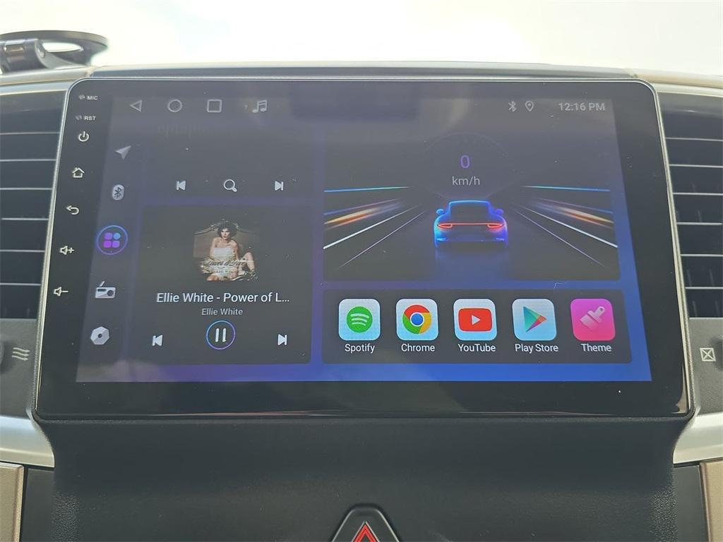 used 2014 Ram 1500 car, priced at $17,994