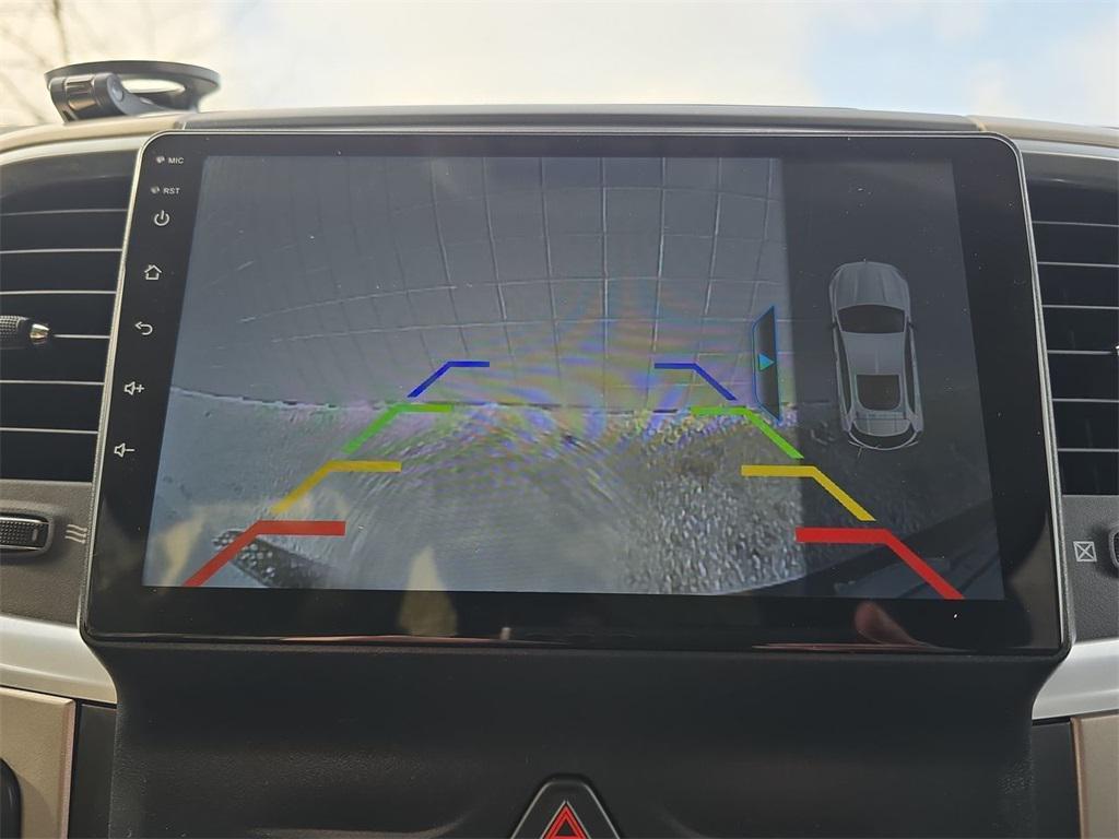 used 2014 Ram 1500 car, priced at $17,994