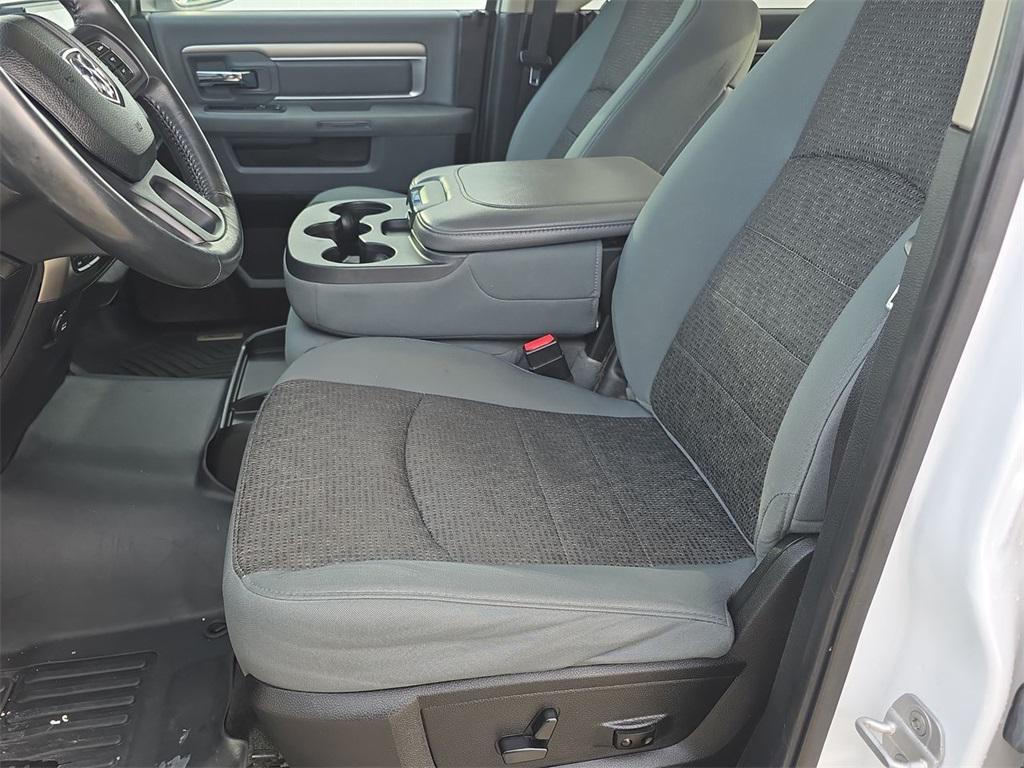 used 2014 Ram 1500 car, priced at $17,994