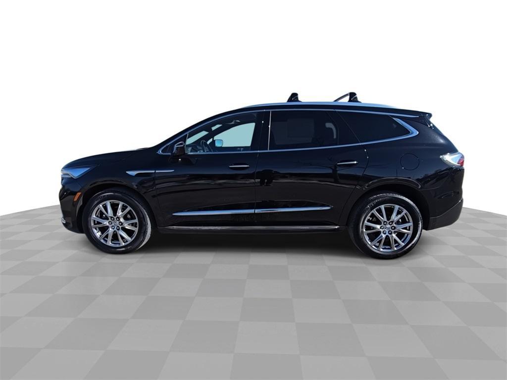 used 2023 Buick Enclave car, priced at $32,951