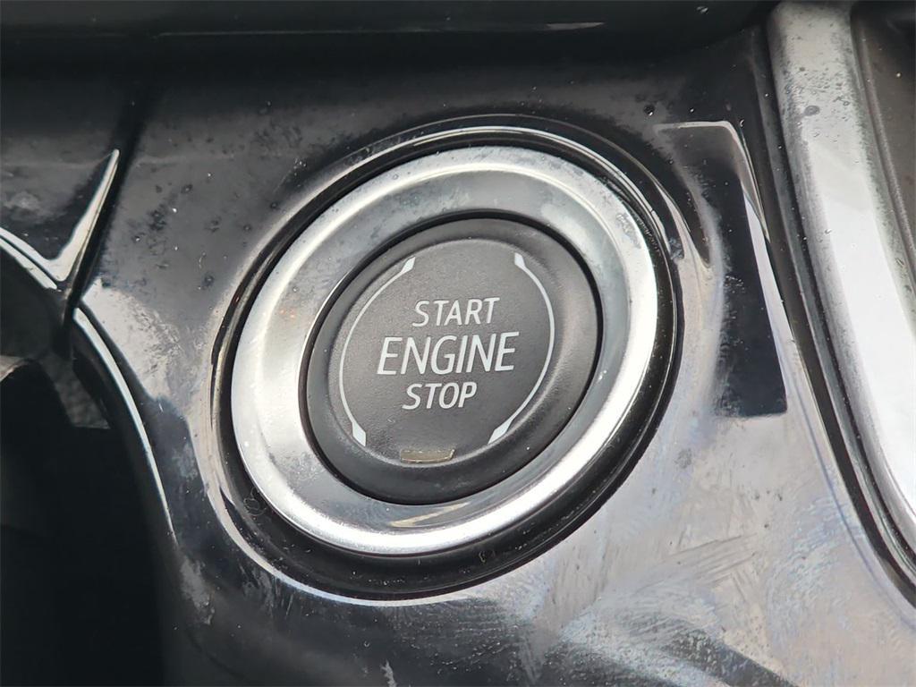 used 2024 Chevrolet Trax car, priced at $22,767