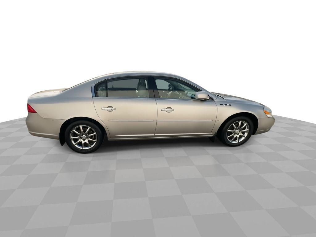 used 2006 Buick Lucerne car, priced at $6,899