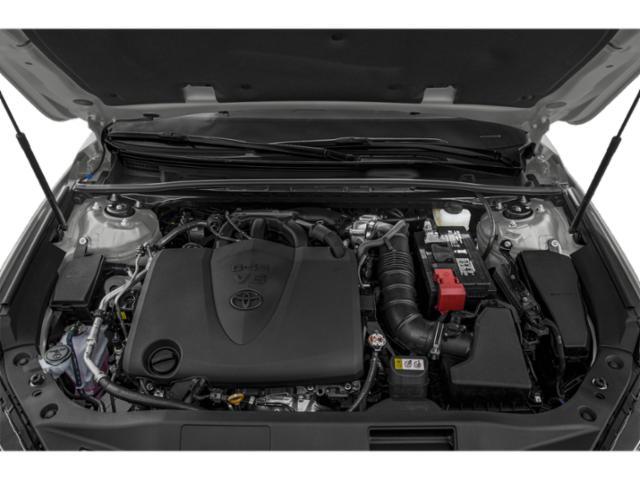 used 2021 Toyota Avalon car, priced at $25,465