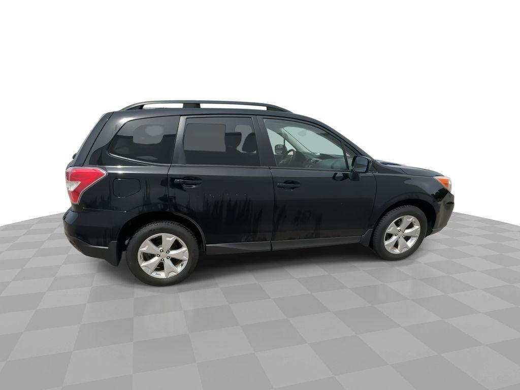 used 2014 Subaru Forester car, priced at $11,872