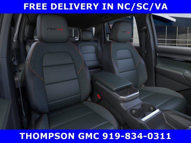 new 2026 GMC Terrain car, priced at $40,835