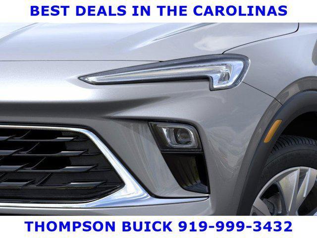 new 2026 Buick Encore GX car, priced at $30,315