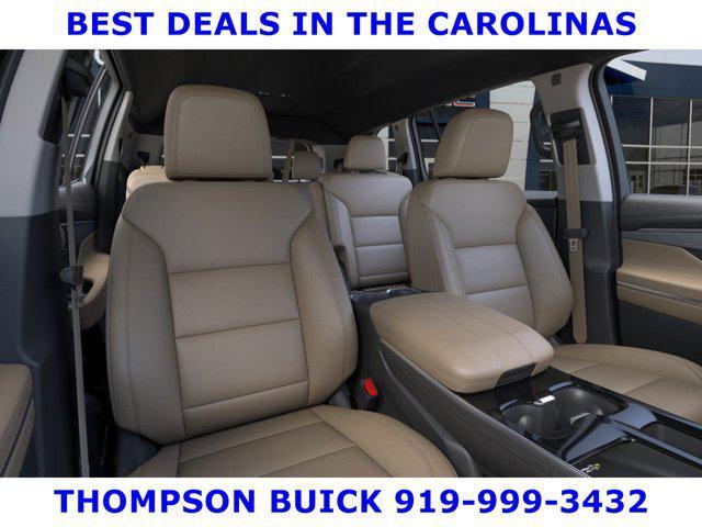 new 2026 Buick Enclave car, priced at $51,445