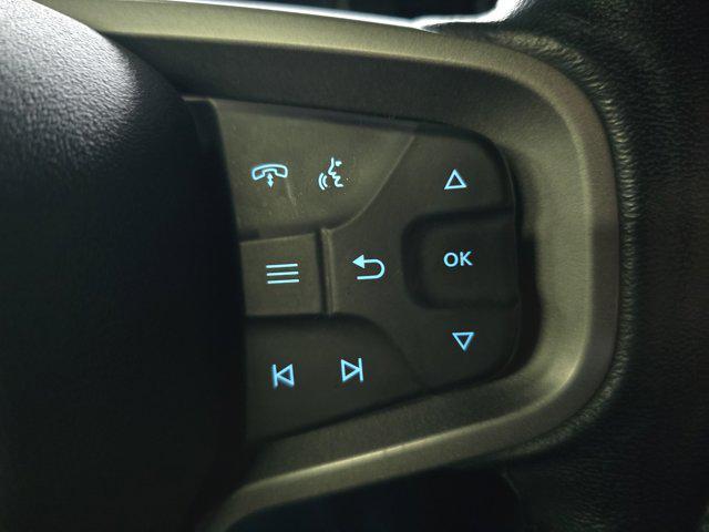 used 2022 Ford Bronco car, priced at $38,543