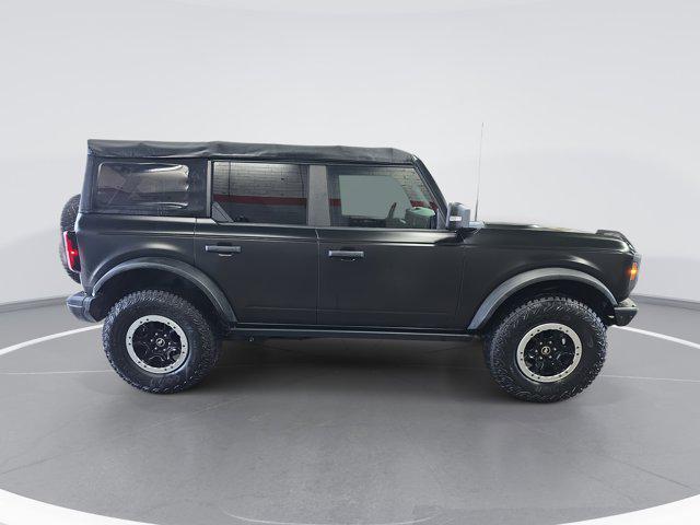 used 2022 Ford Bronco car, priced at $38,543