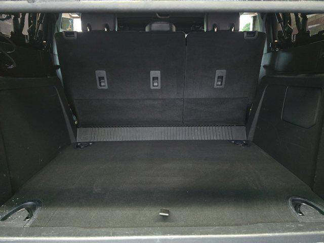 used 2022 Ford Bronco car, priced at $38,543