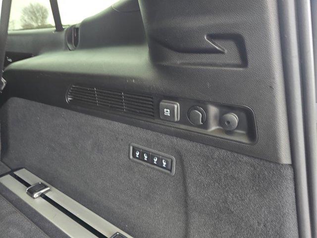 used 2023 Jeep Grand Wagoneer L car, priced at $61,772