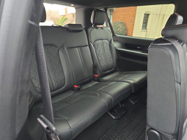 used 2023 Jeep Grand Wagoneer L car, priced at $61,772