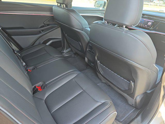 used 2025 Jeep Wagoneer S car, priced at $40,514